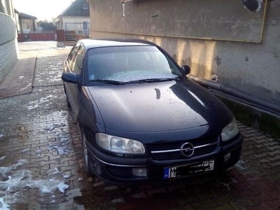 Продам Opel Omega, 1999