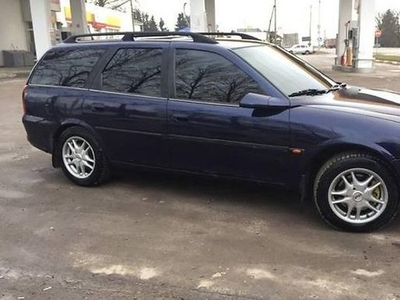 Продам Opel vectra b, 1998