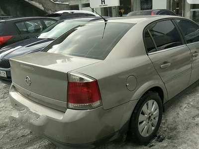 Продам Opel vectra c, 2005