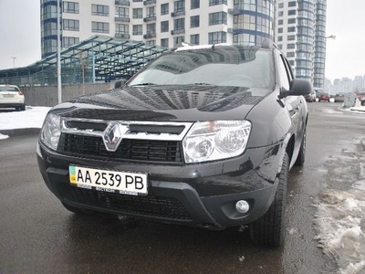 Продам Renault Duster, 2011