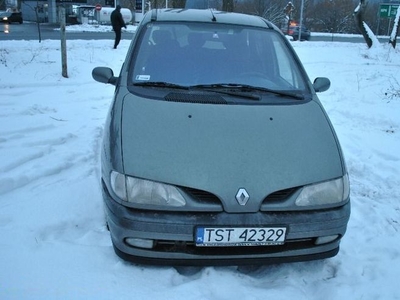Продам Renault Scenic, 1999