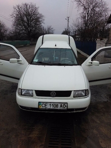 Продам Volkswagen Caddy, 1999
