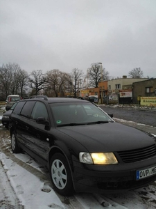 Продам Volkswagen passat b4, 2000