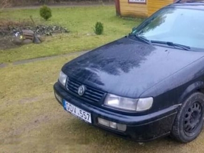 Продам Volkswagen passat b5, 1995