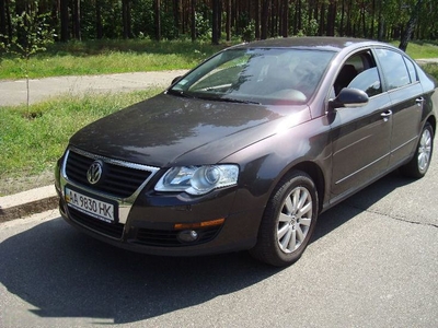 Продам Volkswagen passat b6, 2008