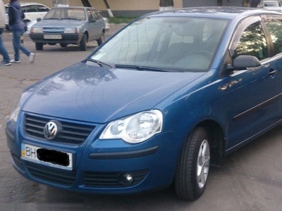 Продам Volkswagen Polo, 2008