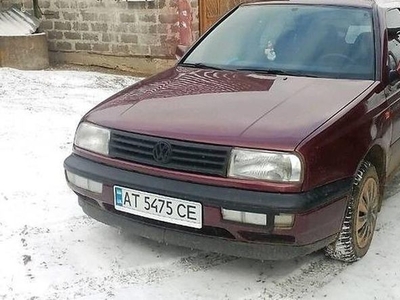 Продам Volkswagen Vento, 1992