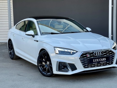 Продам Audi A5 Sportback TFSI в Киеве 2019 года выпуска за дог.