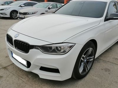 Продам BMW 318 2.0 d. в Одессе 2013 года выпуска за 15 200$