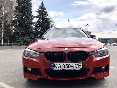 Продам BMW 328 в Киеве 2013 года выпуска за 14 300$