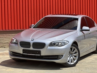 Продам BMW 528 Full в Одессе 2012 года выпуска за 14 500$