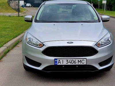 Продам Ford Focus в Киеве 2016 года выпуска за 8 600$