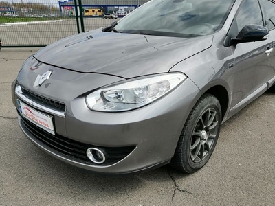 Продам Renault Fluence в Одессе 2012 года выпуска за 8 499$