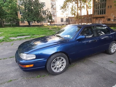 Продам Toyota Camry в Одессе 1993 года выпуска за 3 400$