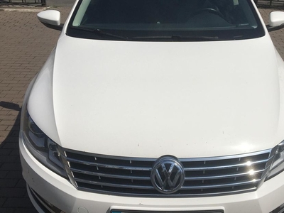 Продам Volkswagen Passat CC в Киеве 2012 года выпуска за 11 000$