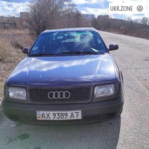 Audi 100 IV (C4) 1993