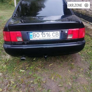 Audi A6 I (C4) 1995