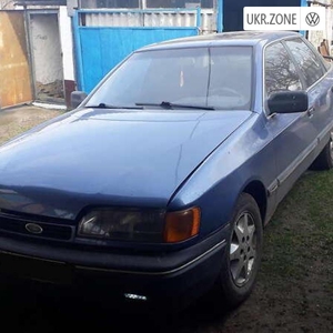 Ford Scorpio I 1989