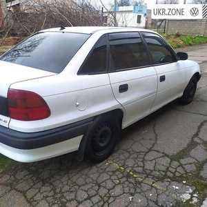 Opel Astra I (F) 1994