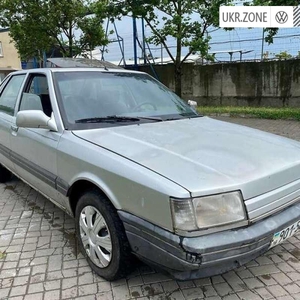 Renault 21 I 1990