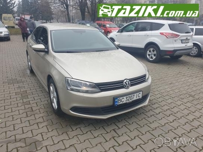 Volkswagen Jetta 2013г. 1.6 дт, Черновцы в рассрочку. Авто в кредит.