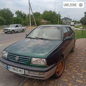 Volkswagen Vento I 1997