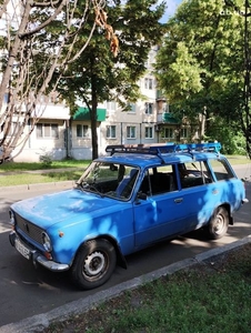 Купить ВАЗ 2102 1985 в Харькове