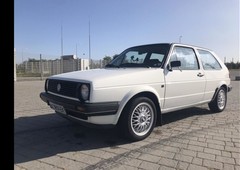 Продам Volkswagen Golf II в Львове 1986 года выпуска за 1 980$