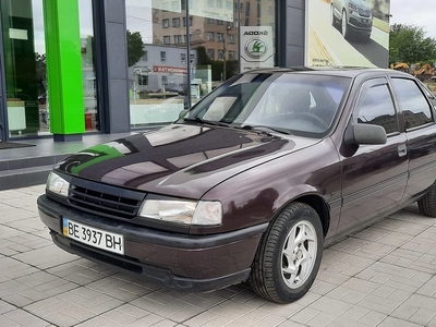 Продам Opel Vectra A в Николаеве 1992 года выпуска за 3 300$