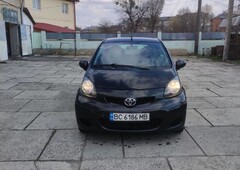 Продам Toyota Aygo в г. Перемышляны, Львовская область 2011 года выпуска за 5 500$