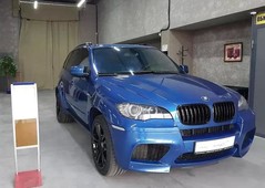 Продам BMW X5 M в Киеве 2010 года выпуска за 23 900$