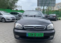 Продам Daewoo Lanos в Одессе 2011 года выпуска за 4 200$