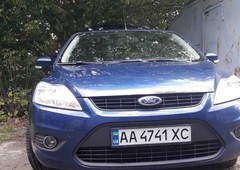 Продам Ford Focus в Киеве 2010 года выпуска за 6 500$
