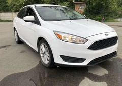 Продам Ford Focus в Киеве 2018 года выпуска за 9 950$