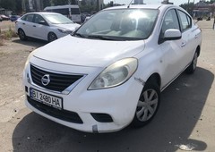 Продам Nissan Sunny в Киеве 2012 года выпуска за 6 500$