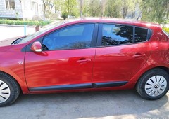 Продам Renault Megane в г. Арциз, Одесская область 2009 года выпуска за 6 000$