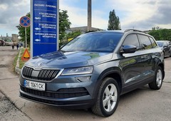 Продам Skoda Scout KAROQ в Николаеве 2018 года выпуска за 21 990$