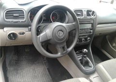 Продам Volkswagen Golf VI в Тернополе 2010 года выпуска за 7 500$