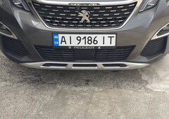Продам Peugeot 5008 GT в Киеве 2019 года выпуска за 32 000$