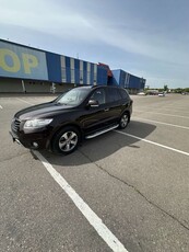 Продам Hyundai Santa FE 2012