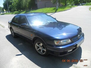 Продам Nissan Maxima, 1995