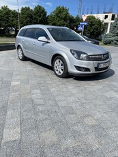 Opel Astra H універсал