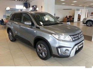Продам Suzuki Vitara, 2017