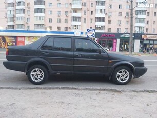 Купить Volkswagen Jetta 1990 в Харькове