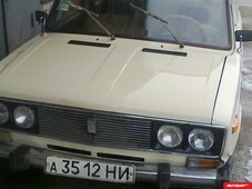 Lada (ВАЗ) 21063