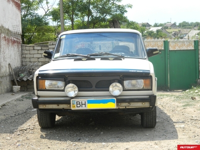 Lada (ВАЗ) 21053