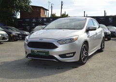 Продам Ford Focus SE в Одессе 2015 года выпуска за 10 700$