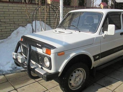 Продам ВАЗ 2121, 1985
