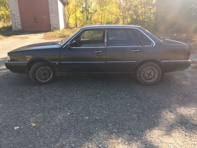 Продам Audi 90, 1985