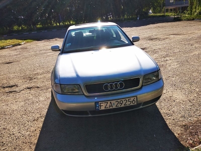 Продам Audi A4 1.8 MT (125 л.с.), 1995